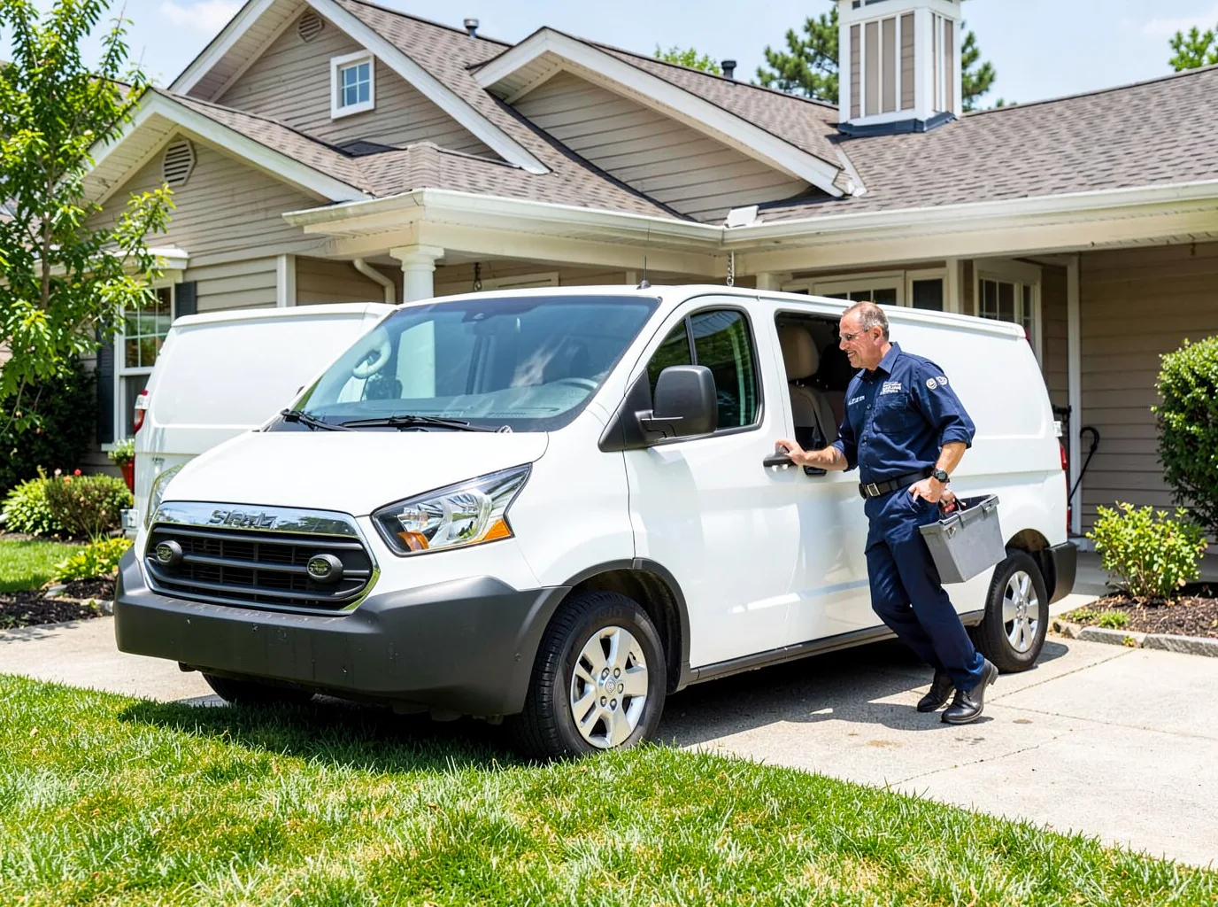 Emergency Plumber company in Mount Shasta, CA