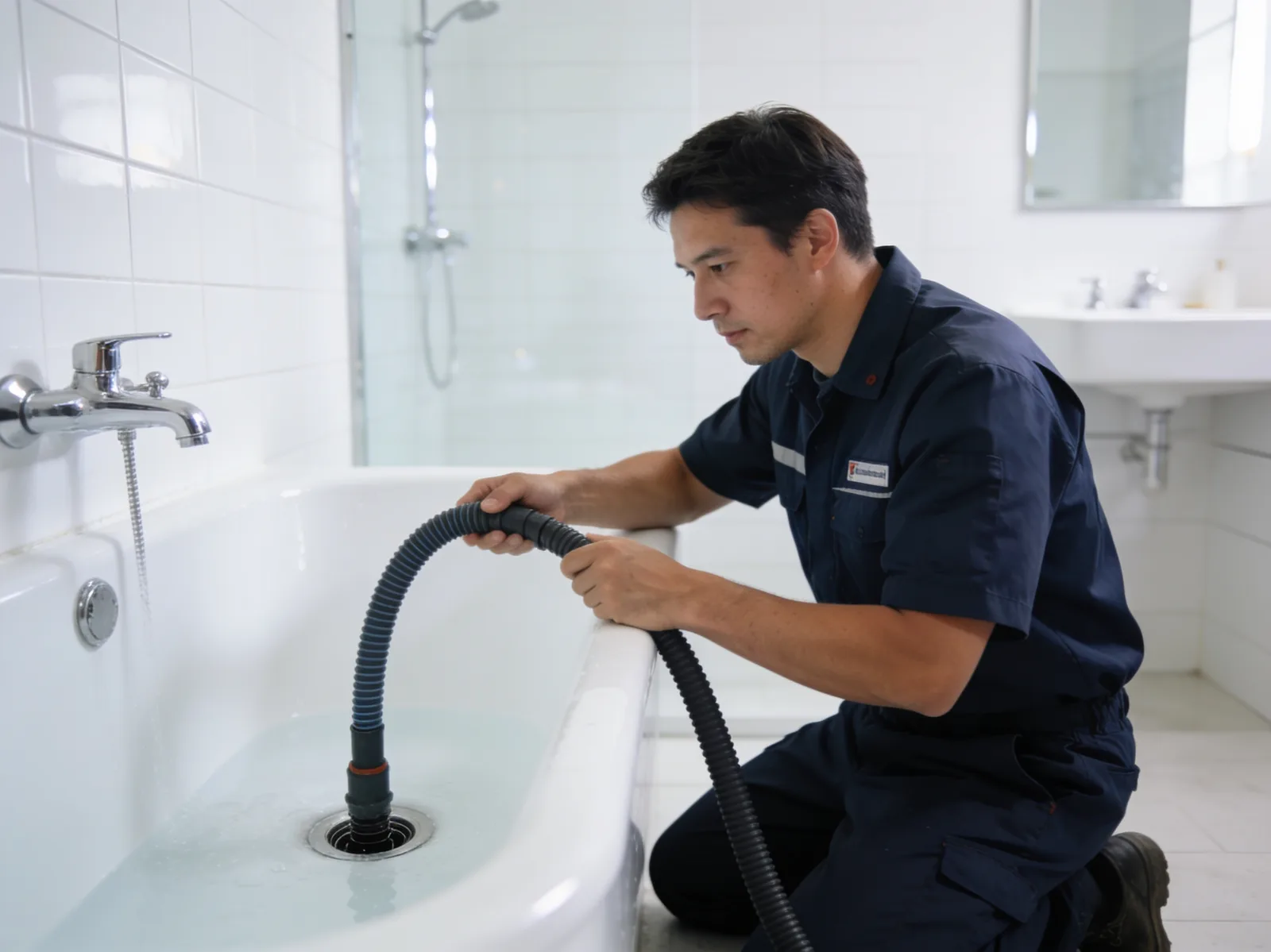 Emergency Plumber Mount Shasta, CA FAQs